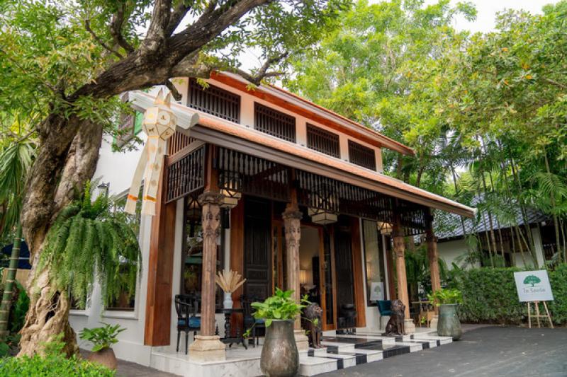 ไท รีสอร์ต